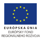 Rozvoj infraštruktúry